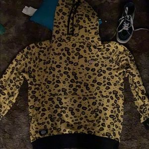 OFWGKTA Large Men’s Jacket Limited Edition